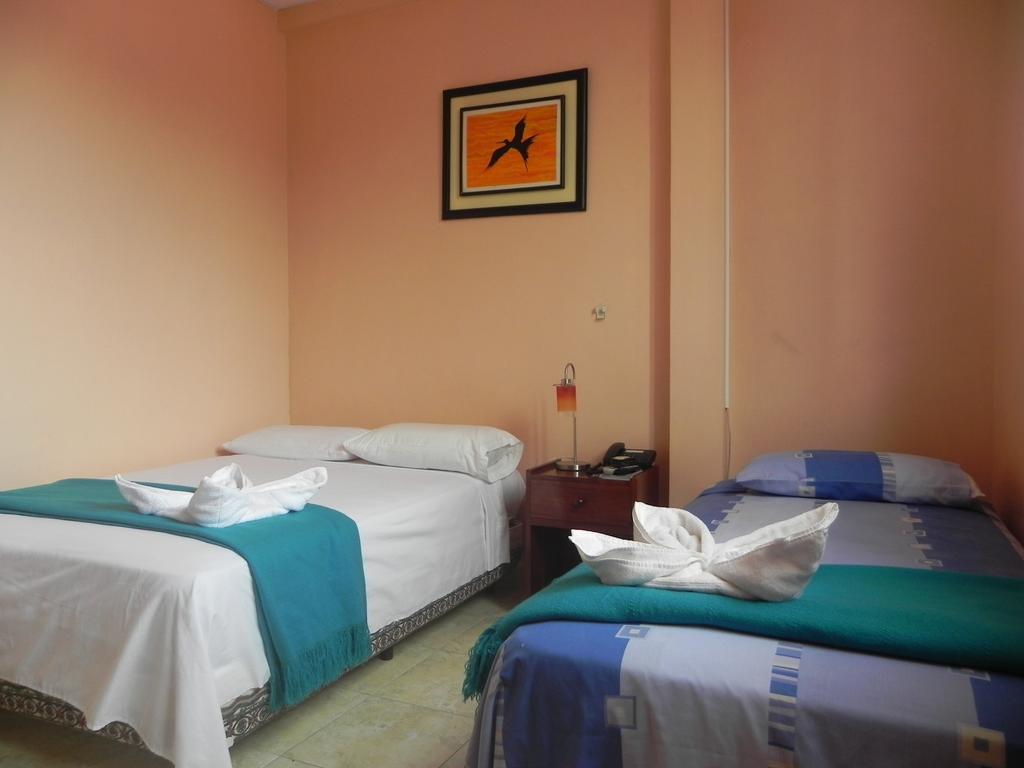 Hostal La Posada De Jose Carlos Пуэрто-Бакерисо-Морено Номер фото