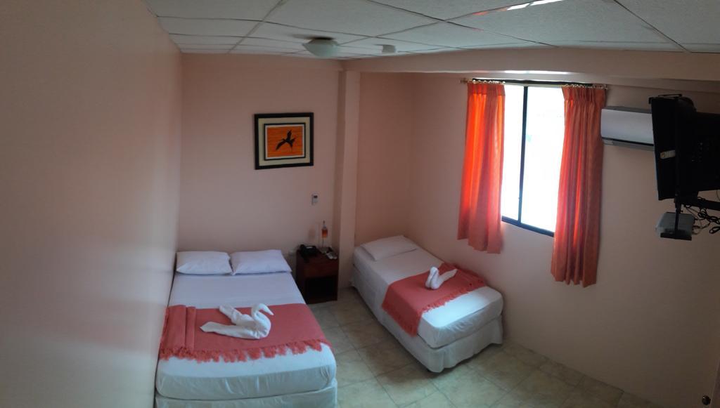 Hostal La Posada De Jose Carlos Пуэрто-Бакерисо-Морено Экстерьер фото
