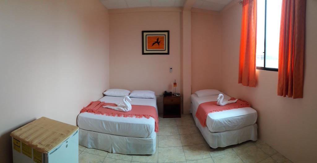 Hostal La Posada De Jose Carlos Пуэрто-Бакерисо-Морено Экстерьер фото