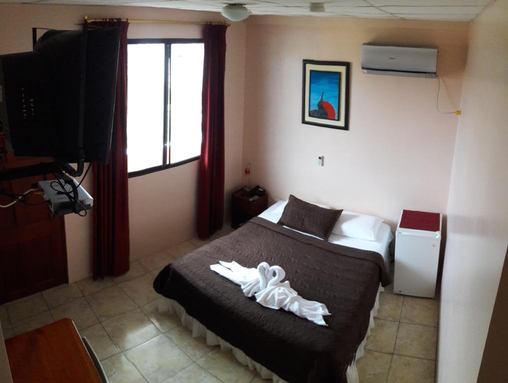 Hostal La Posada De Jose Carlos Пуэрто-Бакерисо-Морено Экстерьер фото