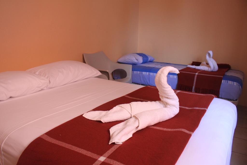 Hostal La Posada De Jose Carlos Пуэрто-Бакерисо-Морено Экстерьер фото