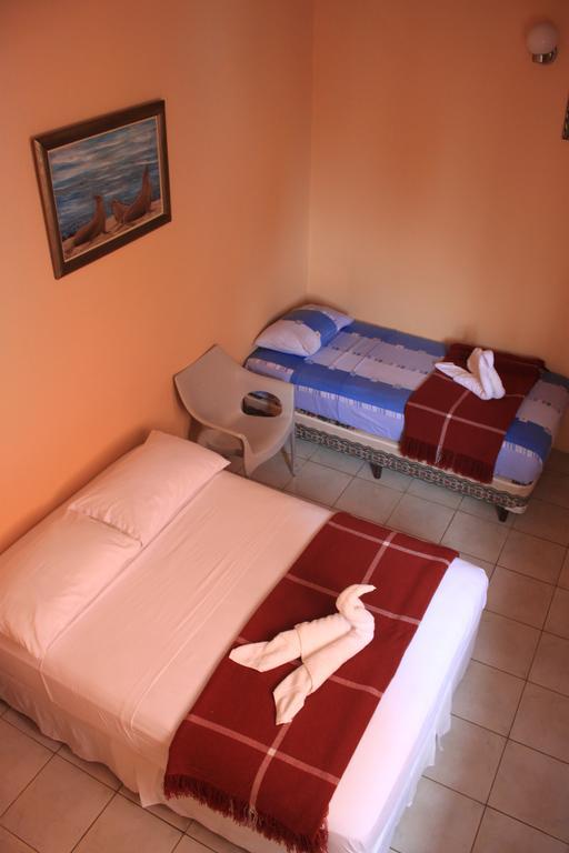 Hostal La Posada De Jose Carlos Пуэрто-Бакерисо-Морено Экстерьер фото